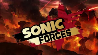 Sonic Forces "Final Boss (Death Egg Robot Phase 3)" Music