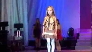 GRODNO FASHION SHOW & Remix by Tokio Hotel,Model Agency DOLCE VITA/Grodno,Belarus