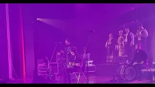 Bijelo Dugme - Ako ima Boga  (Live in Zürich 10.Dez 2022)