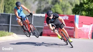 Individual Crit | 2018 CrossFit Games