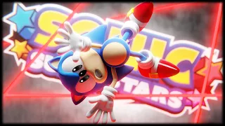 THE END OF THIS STORY | Sonic Superstars | #6