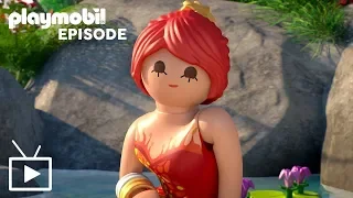 Magic | Finya e Florin nel magico mondo delle Sirene PLAYMOBIL in Italiano