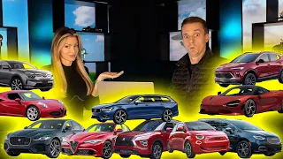 5 car brands that are most likely to die by the end of the decade GMYT: EP 52