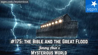 The Bible and the Great Flood (Noah's Ark, Rainbows, Genesis, Faith) - Jimmy Akin's Mysterious World
