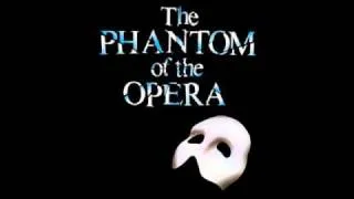Phantom Of The Opera - Magical Lasso