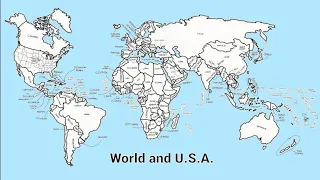 i remade both america and world.