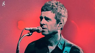 Oasis Live In London Full Concert 2022 HD