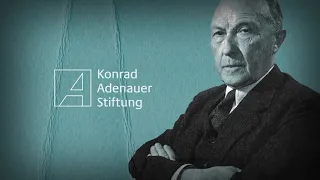 Конрад Аденауэр - история и наследие