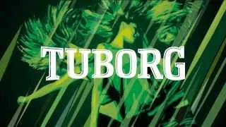 Countdown for Tuborg