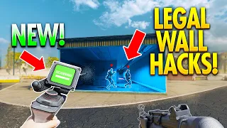 *NEW* Warzone WTF & Funny Moments #514