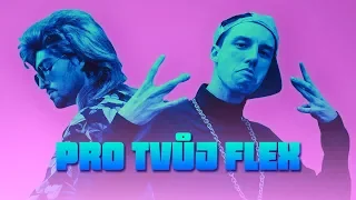 Johny Machette - Pro tvůj flex ft. ProGram (Official video)