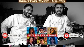 Instagram Reels Viral Songs 2022 - Songs You Forgot the Name of (Tik Tok & Reels) | Judwaaz