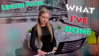 Linkin Park - What I've done | Cover