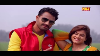 Sarsam | Haryanvi New Song 2015 | Full HD Video Song | NDJ Music | Praveen Mukhija