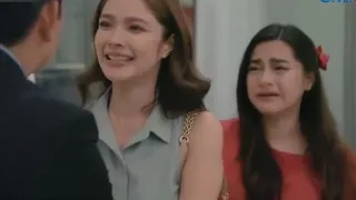 Abot kamay na pangarap|Feb.18,2023|Epi.143 NALAMAN NA NI ZOEY NA SI ANALYN ANG KAPATID NIYA|UPDATE