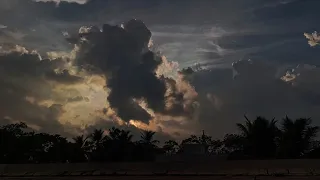 Tamil New year Sunrise Timelapse 🌤️#tamilnewyear2024 #sunriseindia #timelapse