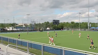 JPOL Elite U16 - May 19, 2024 - Match 23: Spirit of USA v Central Penn