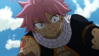 ♪ Fairy tail Nalu AMV - A Thousand Years by Christina Perri (720p)