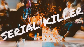 LAURENT [LES TWINS] ▶SERIAL KILLER◀  [CLEAR AUDIO]