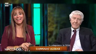 Corrado Augias - Macondo 04/11/2023