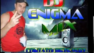 LOUCURA DE AMOR-BANDA PROVA DE AMOR,DJ ENIGMA MIX