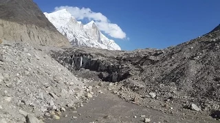 Gangotri to Gomukh Trek | Birth of Ganga | Full Info on Gaumukh trek | गोमुख गंगोत्री | Uttarakhand