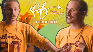 PROF - Tough Boy (Live from the Gallery)