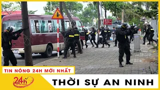 Toàn cảnh Tin Tức 24h Mới Nhất Tối 26/9/2021 | Tin Thời Sự Việt Nam Nóng Nhất Hôm Nay | TIN TV24h