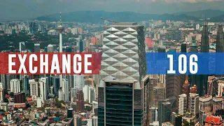 How the tallest building in Malaysia was designed | Exchange 106