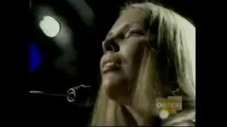 Joni Mitchell-Cactus Tree (1970 Live)
