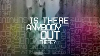 "Is Anybody Out There?" Lyric Video - K'NAAN (feat. Nelly Furtado)