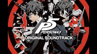 Persona 5 OST - Last Surprise (1 Hour Extension)