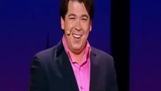 Michael McIntyre - Live Comedy Full Show - Special