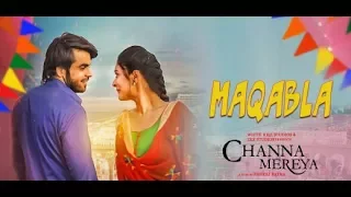 New punjabi song 2017. Muqabla full song. Ninja Amrit mann latest punjabi song 2017