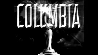 Columbia Pictures logos (November 15, 1945) [Recreation]