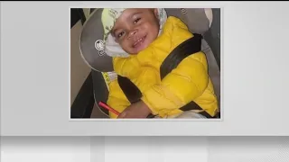 Father indicted for murder of 2-year-old whose remains were found in landfill