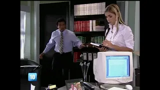 Prova de amor , capitulo 124 completo / parte 3/3