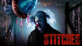 My Movie Review - Stitches (2012)