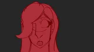 (Tw in description) O Superman - oc animatic