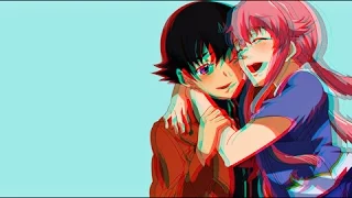 Lite Show Magic – Crack traxxxx|Mirai Nikki