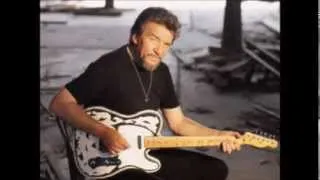 Waylon Jennings - Luckenbach, Texas