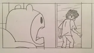 Storyboard test 2