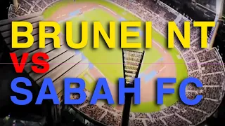 🔴Brunei Football Live : BRUNEI DARUSSALAM VS SABAH FC  #bruneidarussalam  #football #sports