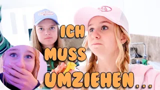 ICH MUSS UMZIEHEN & BFF ÜBERRASCHT MICH | MaVie Noelle