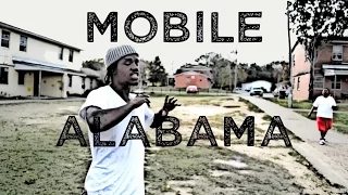 TheRealStreetz of Mobile, Alabama