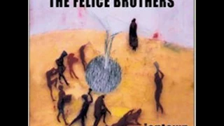 The Felice Brothers - Iantown (Full Album)