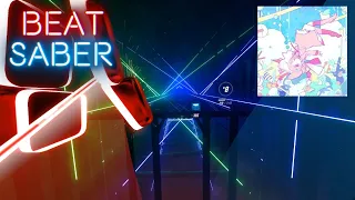 [Beat Saber] Kotori - Nanamori (Expert)