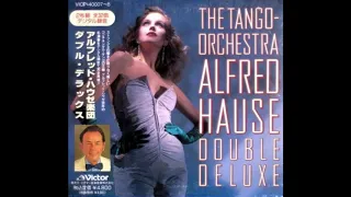 Alfred Hause - Double De Luxe CD1 & CD2