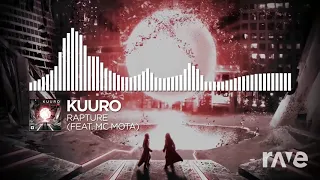 Rapture Videoclip - Kit Hype & Kuuro ft. Mc Mota | RaveDj