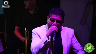 La Mano ❌ Internacional Sabor 🎵 Karamba Latin Disco 2023